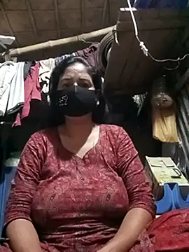 Neha-Roy online show from 03-19-25, 10:53