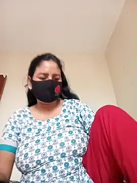 Neha-Roy online show from 03-20-25, 04:51