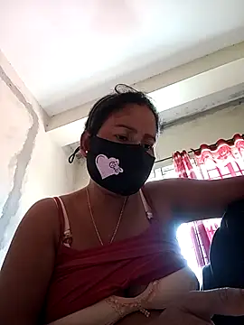 Neha-Roy online show from 10-19-25, 04:46