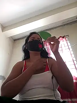 Neha-Roy online show from 03-18-26, 04:48