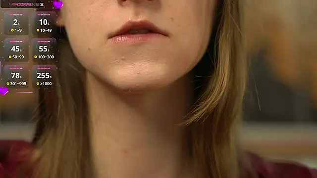 PrincessMononokee online show from 03-20-26, 07:13