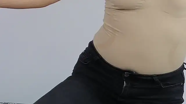 MadameDeFeu online show from 02-19-26, 08:32