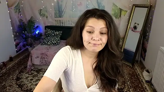 MadameDeFeu online show from 06-02-26, 06:48