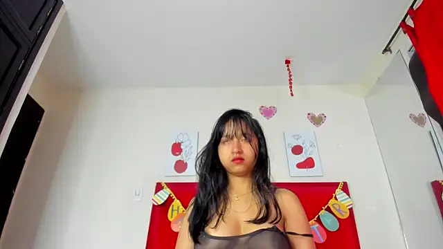 DakotaHoland online show from 04-06-26, 07:53