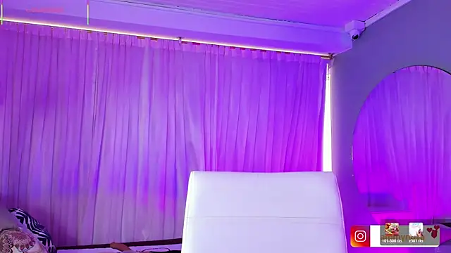 Ammy nova online show from 07-07-26, 08:13