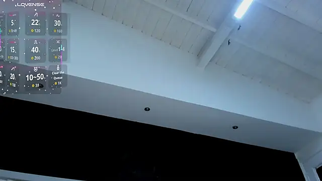 AbigailWilliams  online show from 09-19-25, 11:22