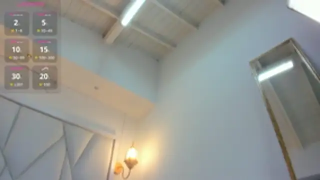 AbigailWilliams  online show from 02-23-26, 11:18