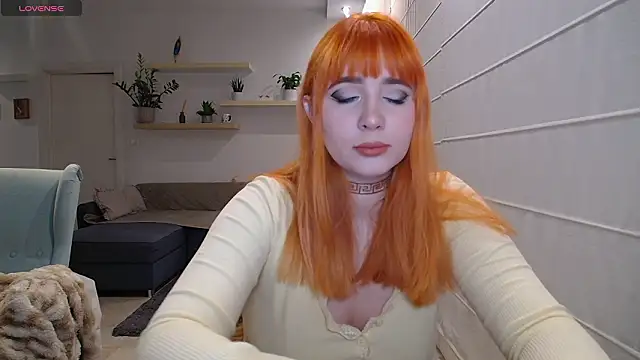 Kotis Foxy online show from 02-02-26, 07:45