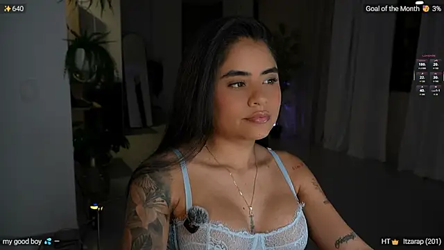 penelopesexx online show from 06-06-26, 12:05