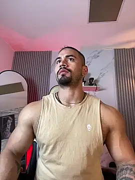 jaxon colton online show from 03-09-26, 11:53