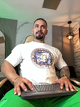 jaxon colton online show from 03-27-26, 12:49