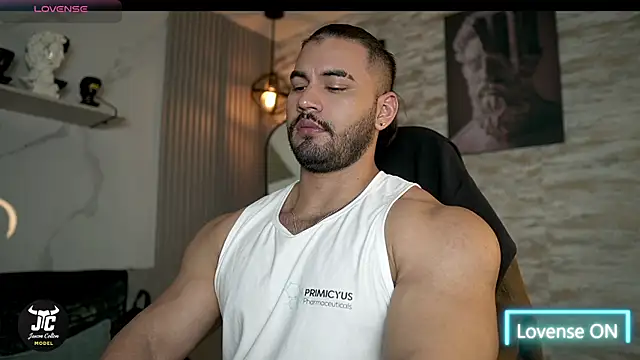 jaxon colton online show from 05-20-26, 01:01