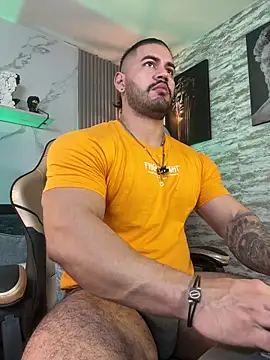 jaxon colton online show from 05-31-26, 03:58