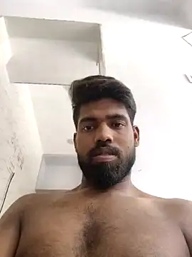 INDIANBOY7439 online show from 05-01-26, 08:41