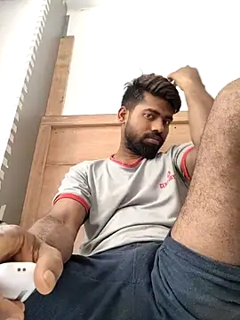 INDIANBOY7439 online show from 05-02-26, 08:41