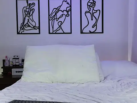 Deam Broowm online show from 01-12-26, 08:03