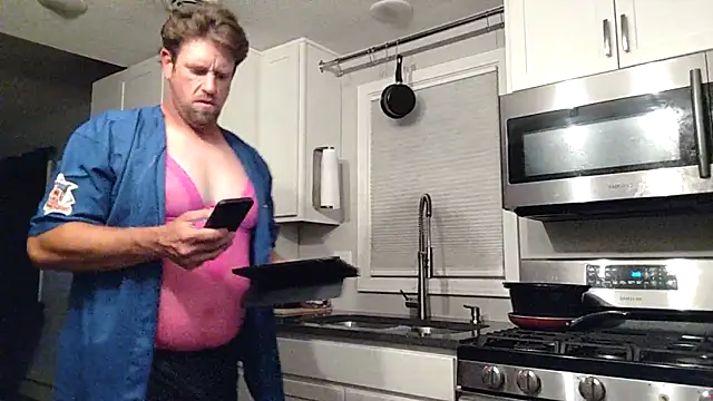 kinkafun online show from 09-23-25, 05:32