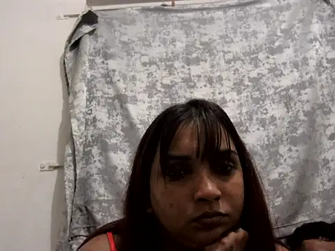 GORGEOUSLIPS online show from 10-08-25, 07:00