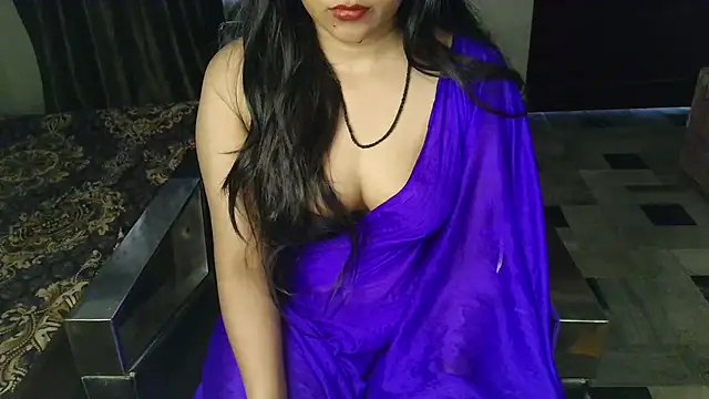 aarushi sharmaa online show from 05-21-26, 04:41