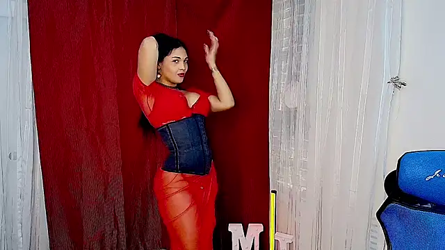 MOMMYJEVAA online show from 04-14-26, 02:45