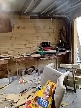 Buffshagswell online show from 11-13-25, 04:06