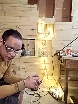 Buffshagswell online show from 11-16-25, 01:55