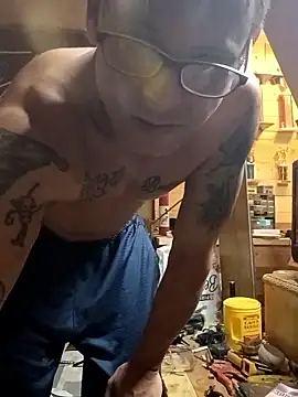 Buffshagswell online show from 12-01-25, 04:17