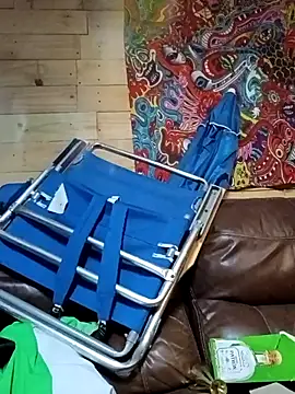 Buffshagswell online show from 12-05-25, 02:20