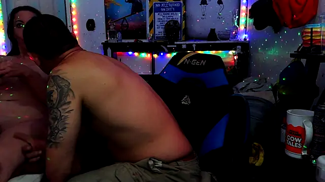 Buffshagswell online show from 01-17-26, 04:00