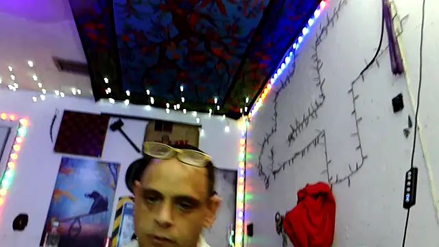 Buffshagswell online show from 01-18-26, 06:12