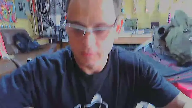 Buffshagswell online show from 02-07-26, 06:33