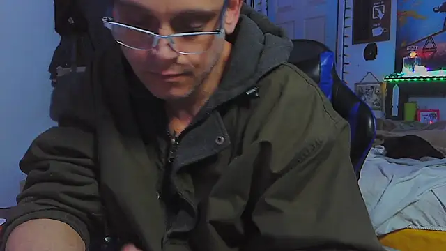 Buffshagswell online show from 02-08-26, 06:39