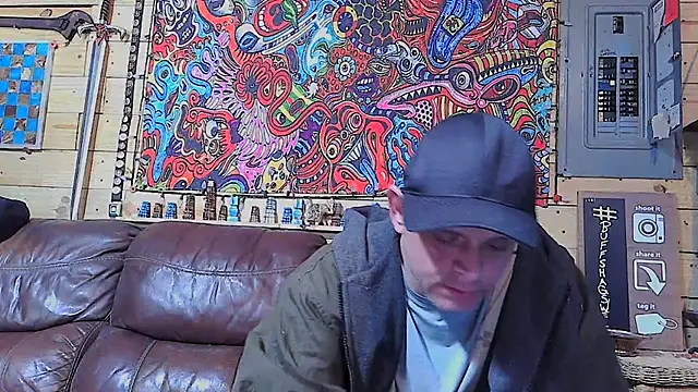 Buffshagswell online show from 02-24-26, 07:23