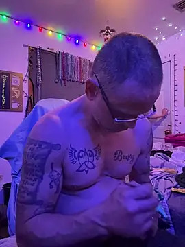 Buffshagswell online show from 03-07-26, 03:31