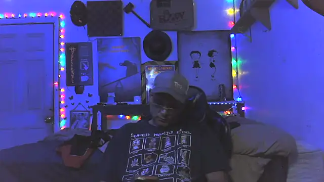 Buffshagswell online show from 05-19-26, 09:10