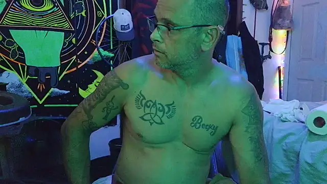 Buffshagswell online show from 07-04-26, 11:22