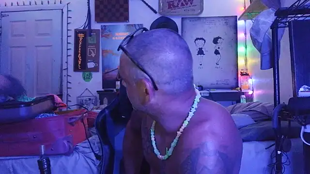 Buffshagswell online show from 07-13-26, 10:40