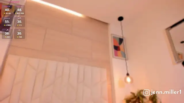 Jennmiiller  online show from 03-09-26, 12:20