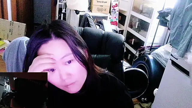 rami0428 online show from 05-18-26, 07:58