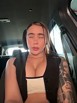 Lanataylor- online show from 03-15-26, 07:42