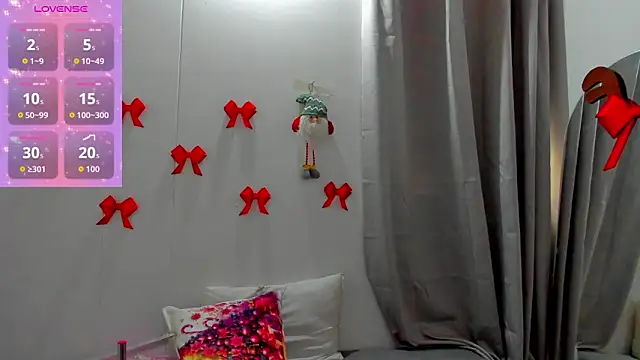 Natasha by online show from 12-17-25, 02:34