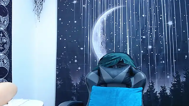 Hikaryfire online show from 09-12-25, 02:17