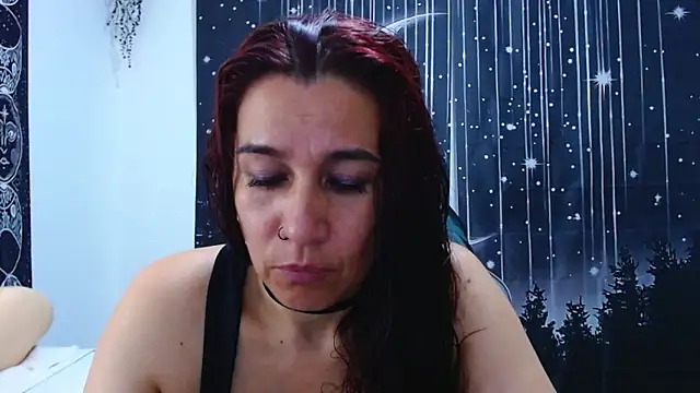 Hikaryfire online show from 09-14-25, 10:53