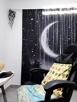 Hikaryfire online show from 10-11-25, 01:53