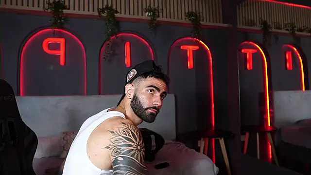 Austin bolt online show from 02-10-26, 02:37