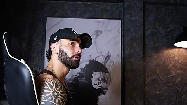 Austin bolt online show from 02-12-26, 02:50