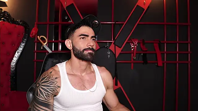 Austin bolt online show from 03-25-26, 01:11