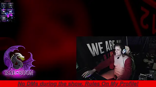 Snapshot of Rae-Suon chatting on 01-10-26, 03:41 Rae-Suon online show from 01-10-26, 03:41