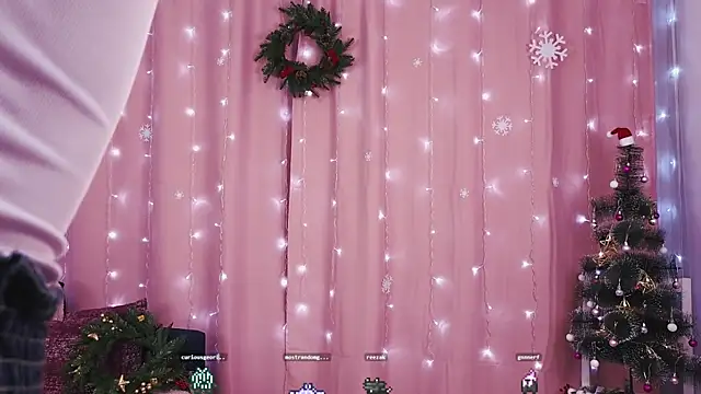 KimWilli online show from 12-23-24, 07:20