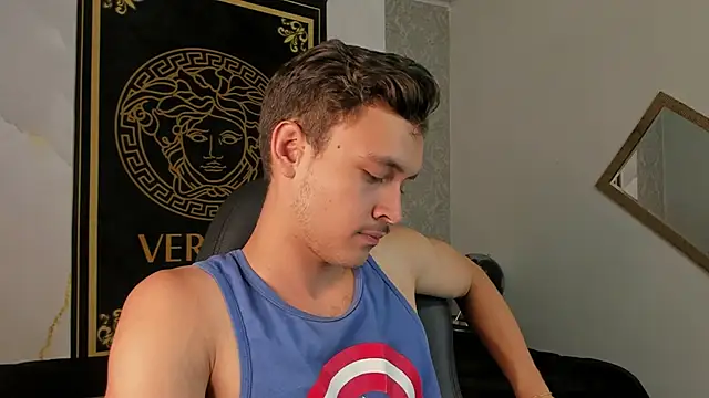 Desmon Clark online show from 01-06-25, 11:20